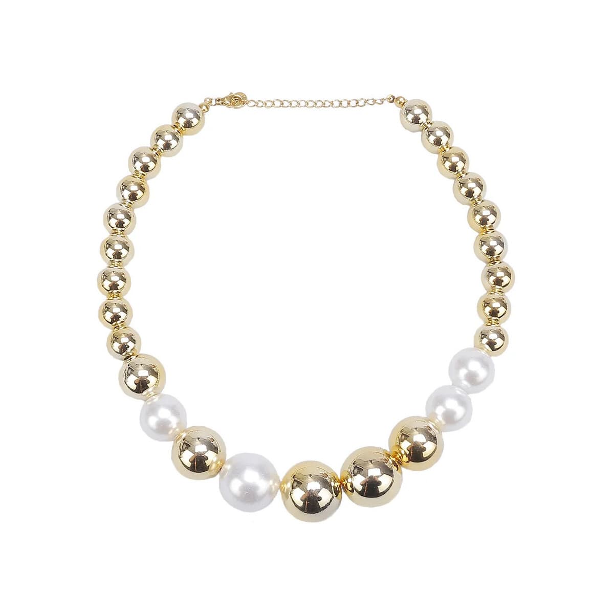 Κολιέ La Modeuse 74701_P176451