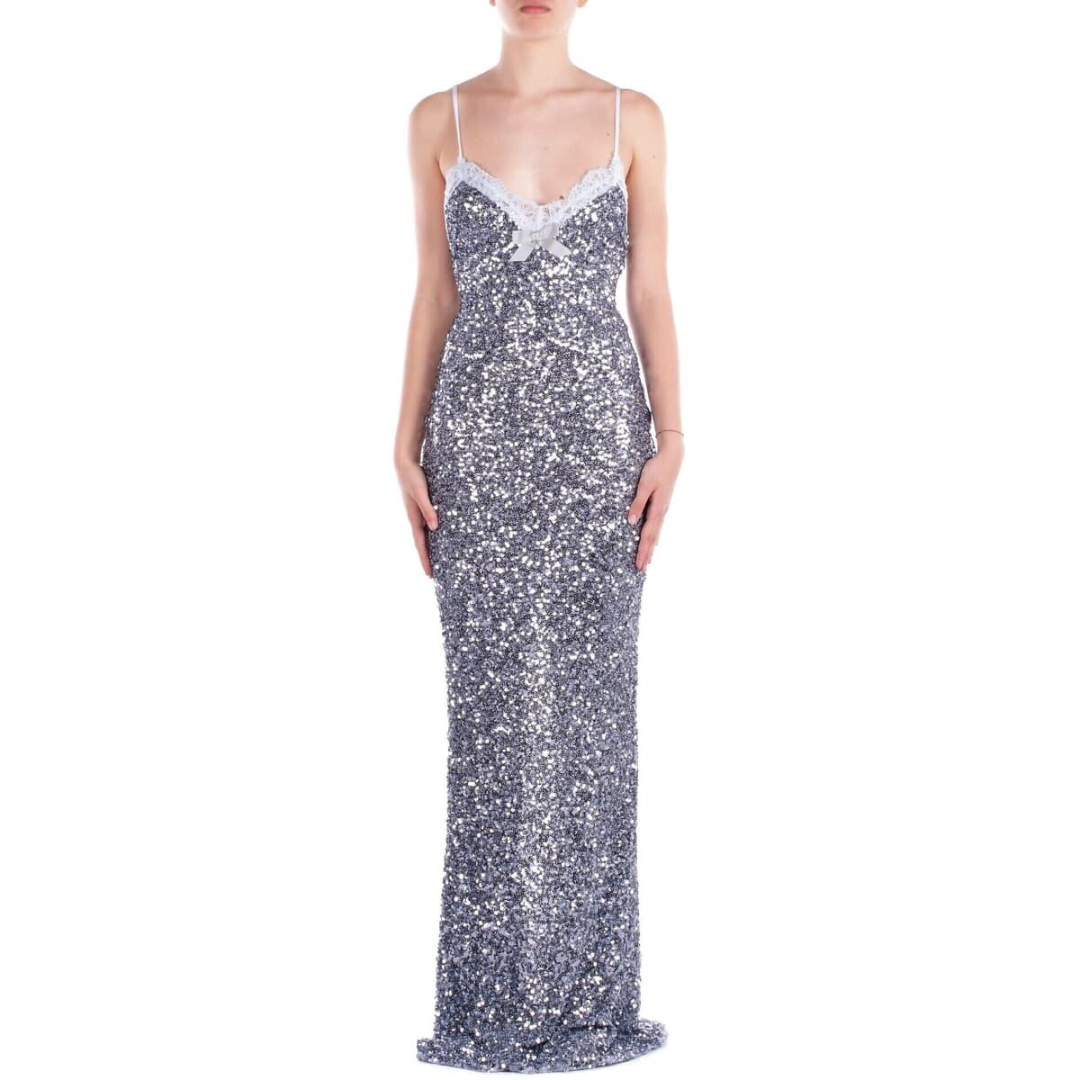 Παντελόνι πεντάτσεπο Elisabetta Franchi ABR4952E2