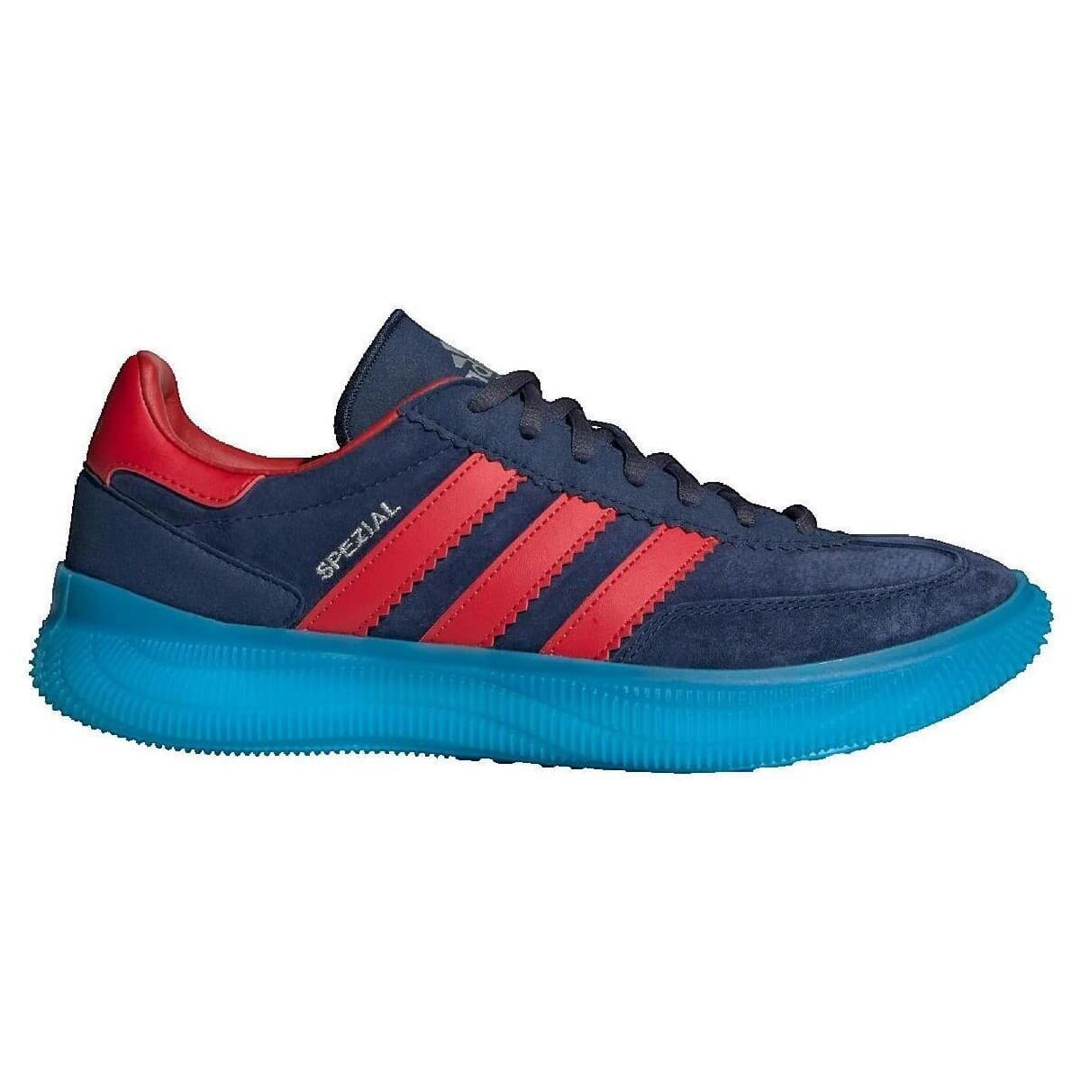 Παπούτσια Sport adidas Hb Spezial Pro