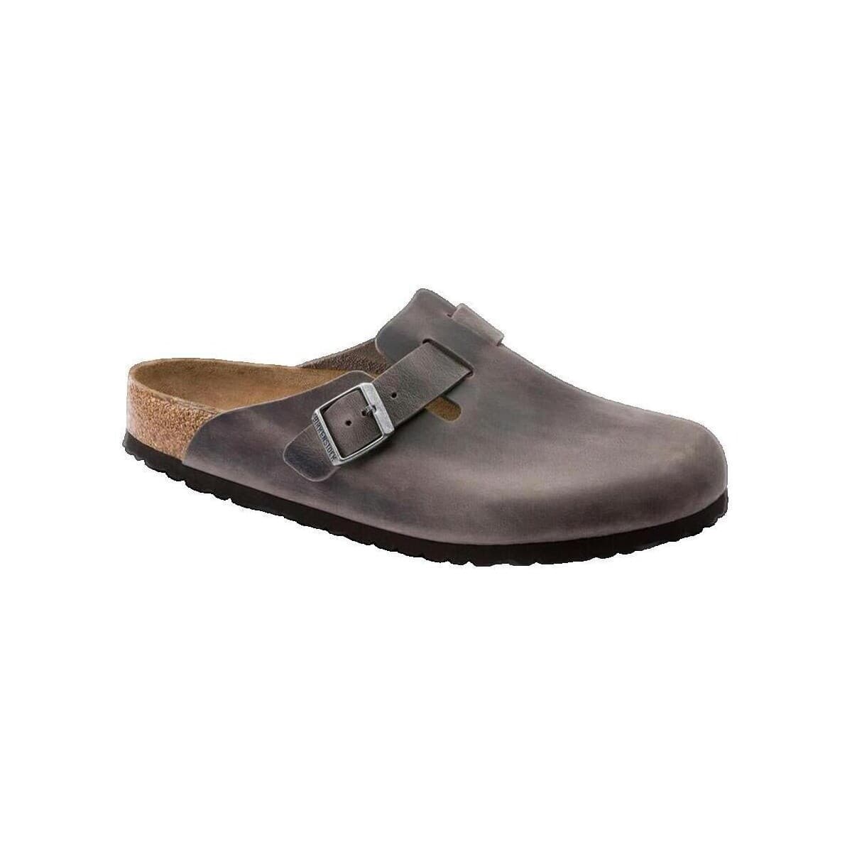 Mules BIRKENSTOCK Boston Etroite