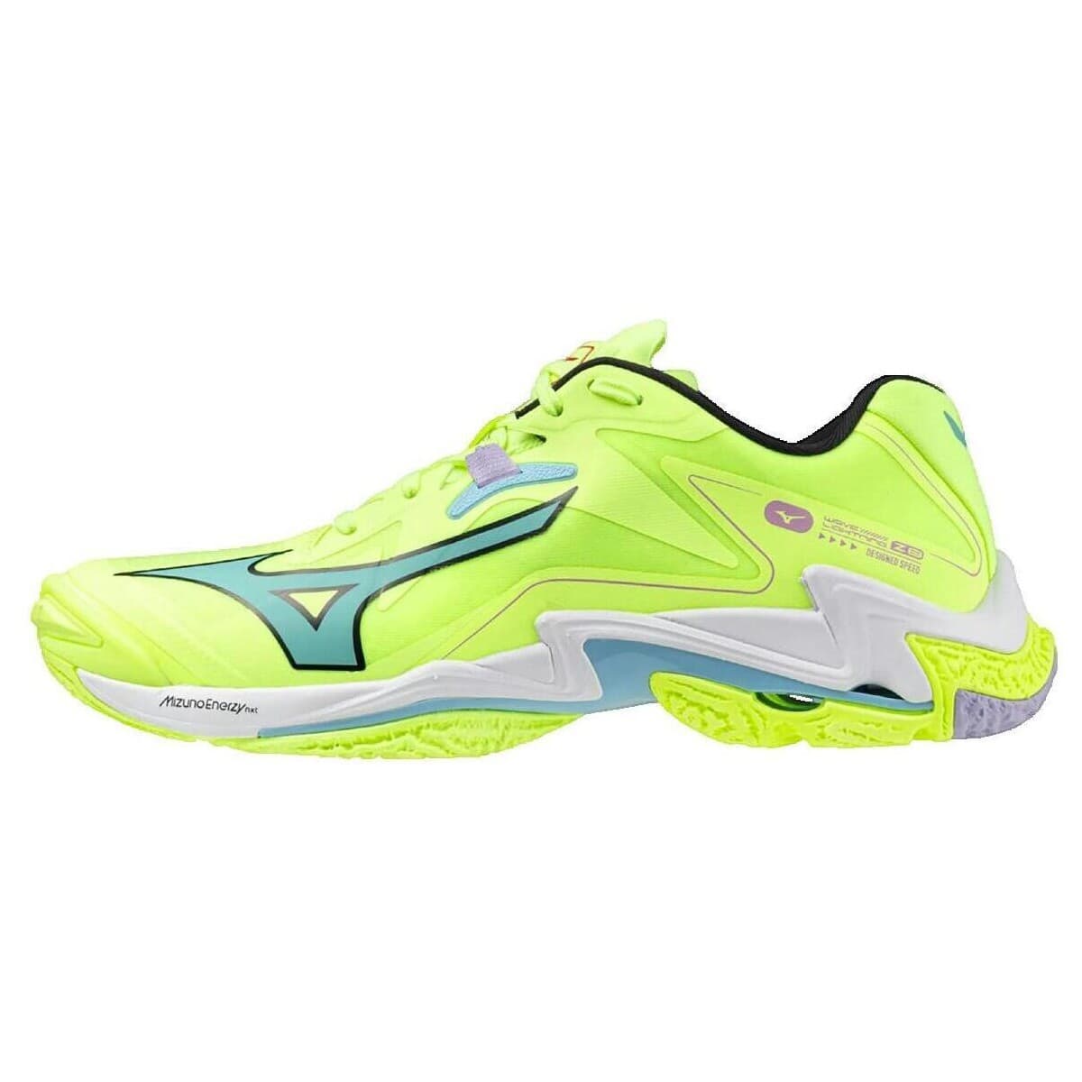 Παπούτσια Sport Mizuno Wave Lightning Z8
