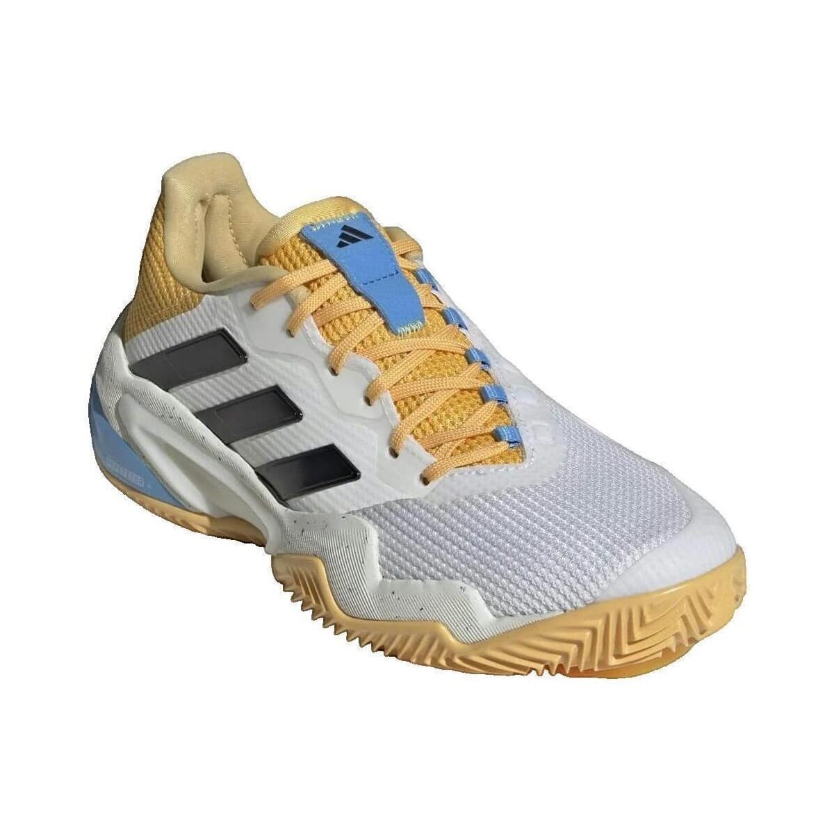 Παπούτσια του τέννις adidas Barricade 13