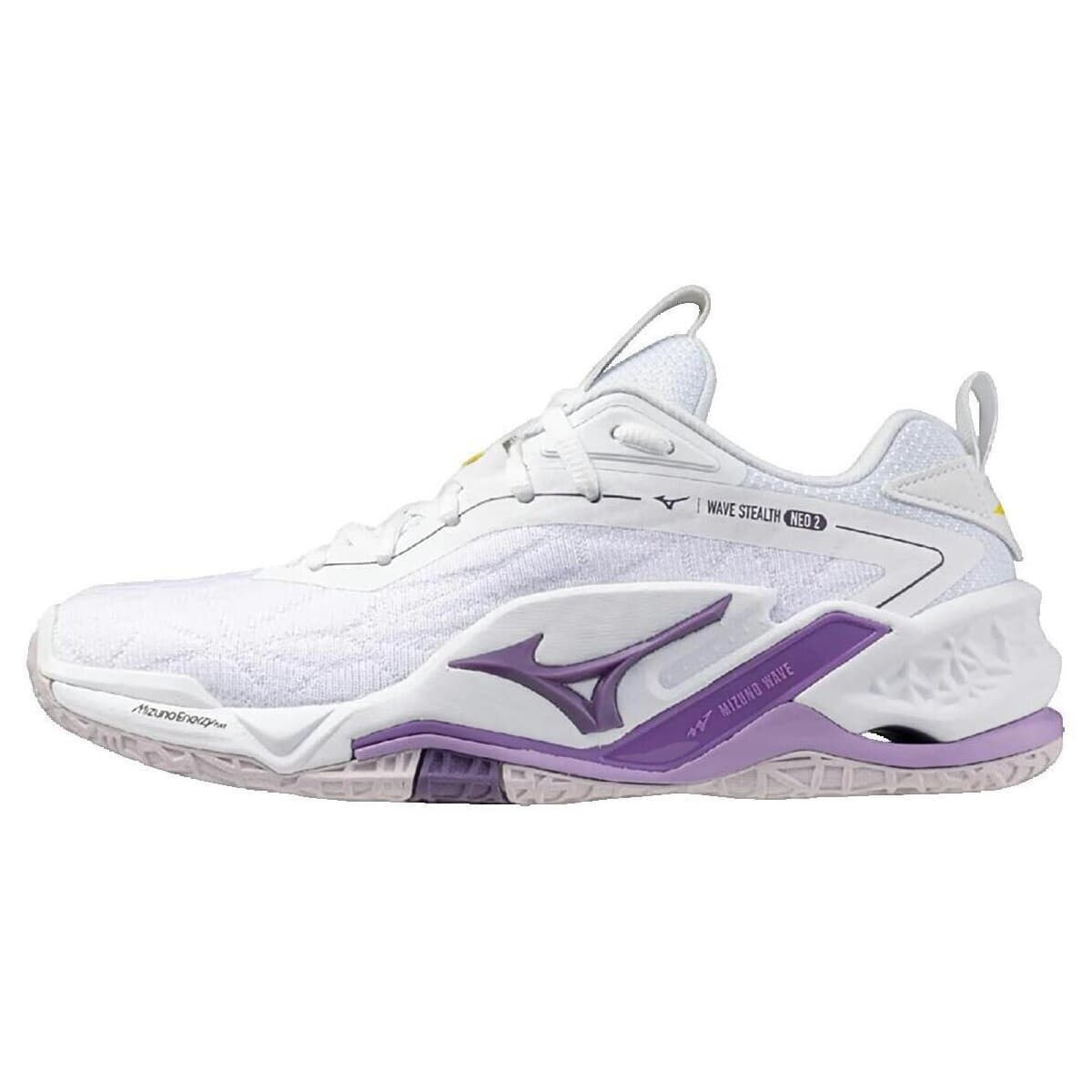 Παπούτσια Sport Mizuno Wave Stealth Neo 2