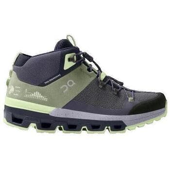 Sneakers On Running Cloudtrax Reseda