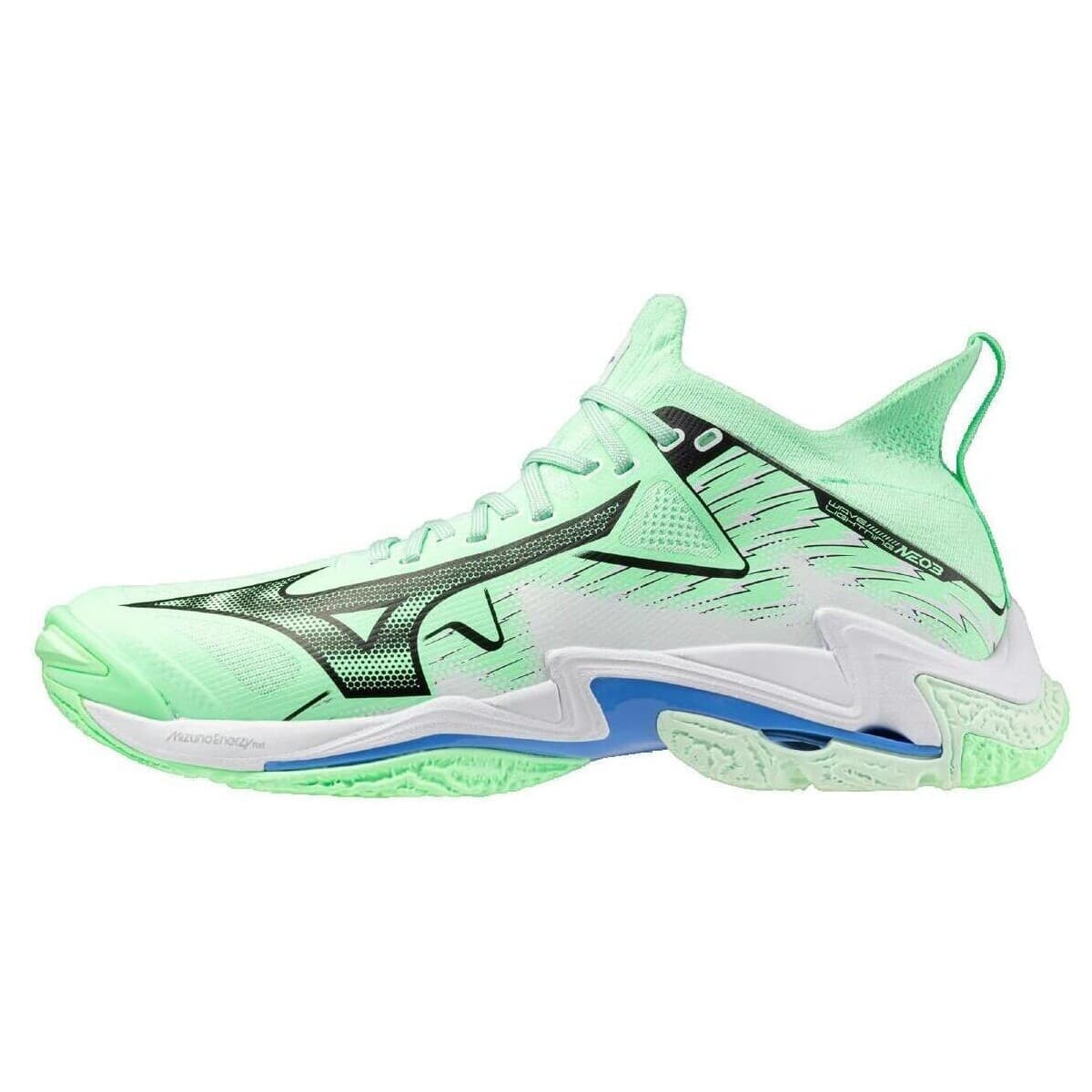Παπούτσια Sport Mizuno Wave Lightning Neo 3