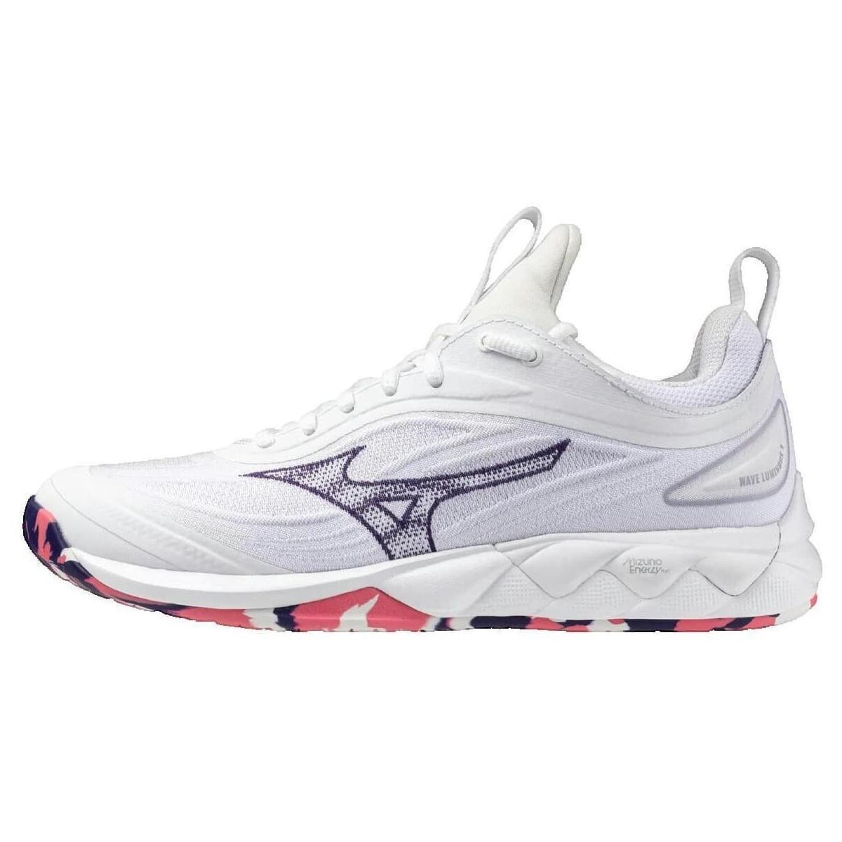 Παπούτσια Sport Mizuno Wave Luminous 3