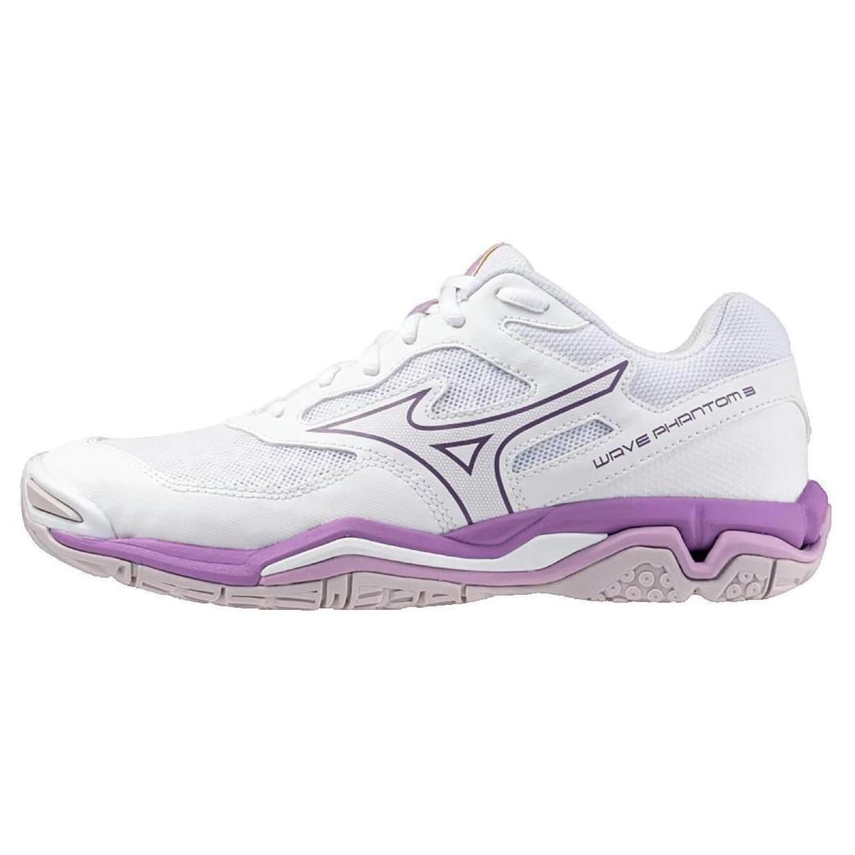 Παπούτσια για τρέξιμο Mizuno Wave Phantom 3