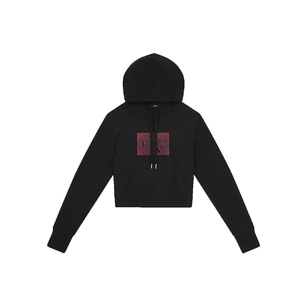 Πουλόβερ Calvin Klein Jeans Regular Fit