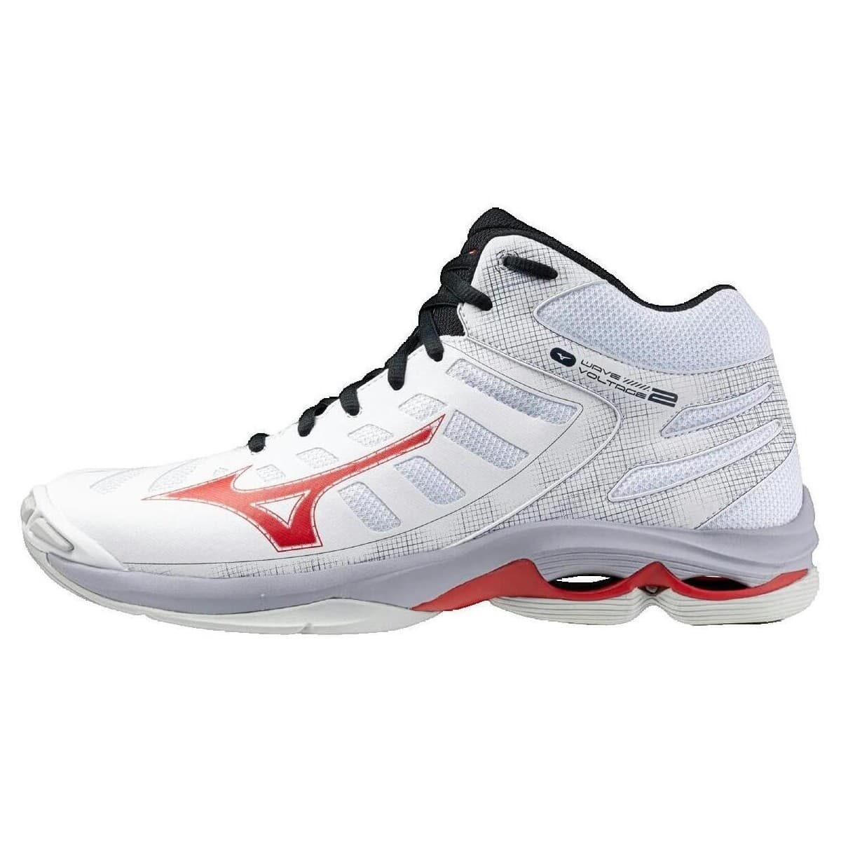 Παπούτσια Sport Mizuno Wave Voltage 2