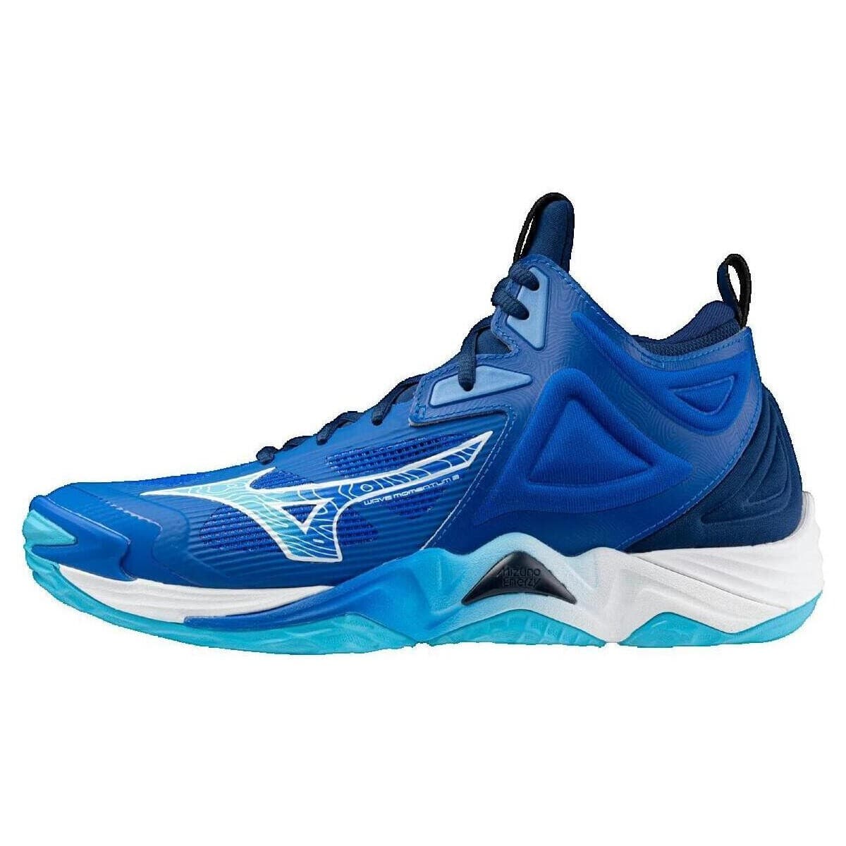Παπούτσια για τρέξιμο Mizuno Wave Momentum 3