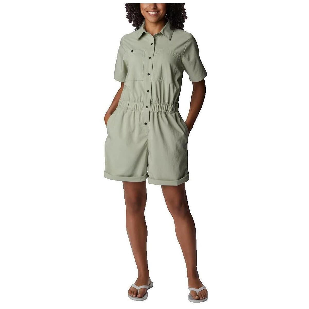 Φορέματα Columbia Combishort Ridge Utility