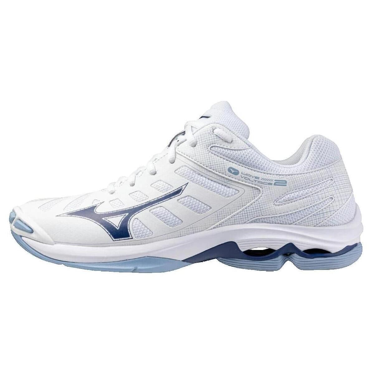 Παπούτσια Sport Mizuno Wave Voltage 2