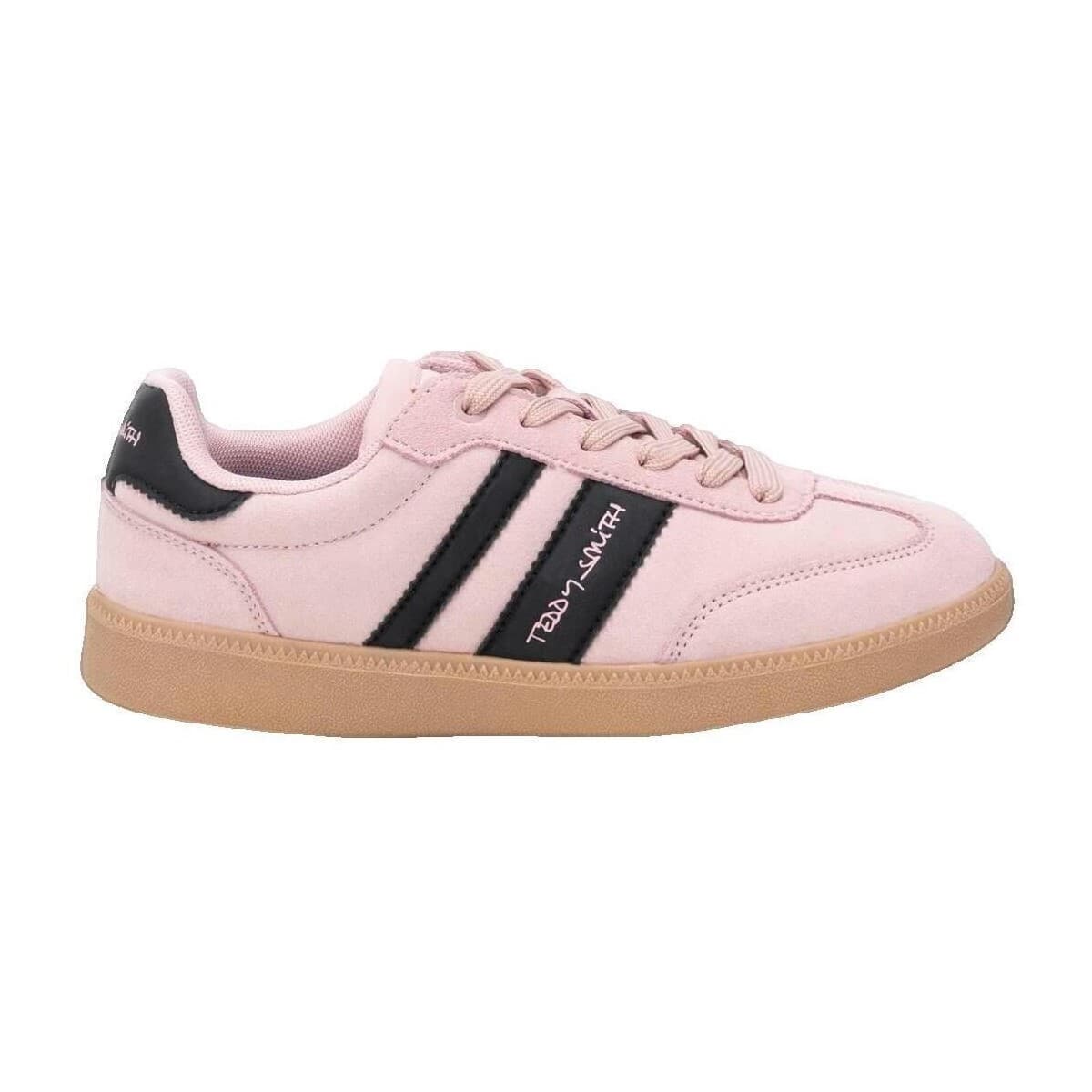 Μπότες Teddy Smith 12012303