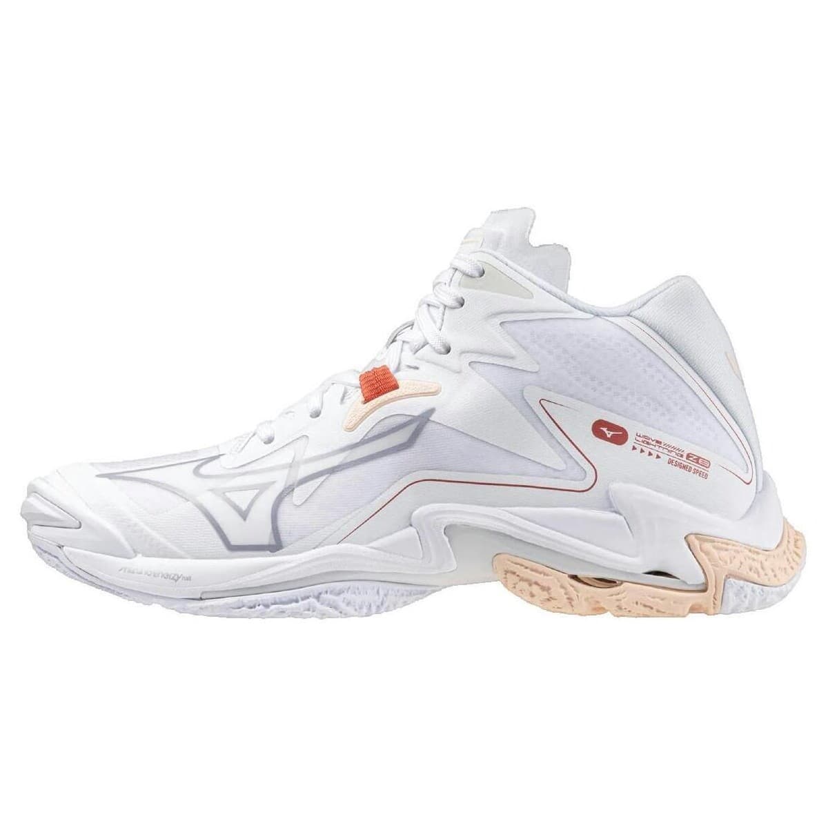 Παπούτσια για τρέξιμο Mizuno Wave Lightning Z8