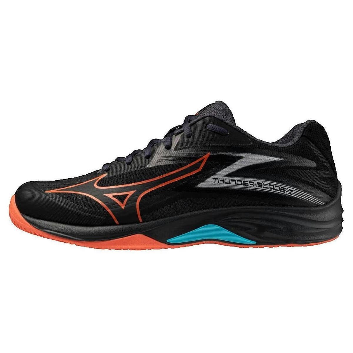 Παπούτσια Sport Mizuno Thunder Blade Z