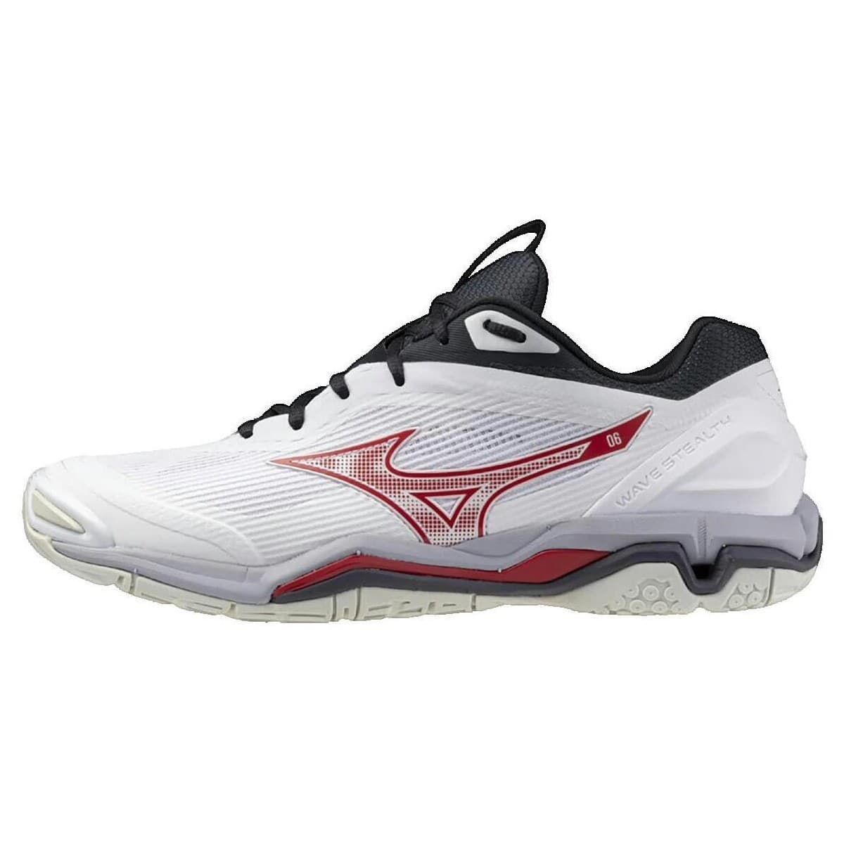 Παπούτσια για τρέξιμο Mizuno Wave Stealth 6