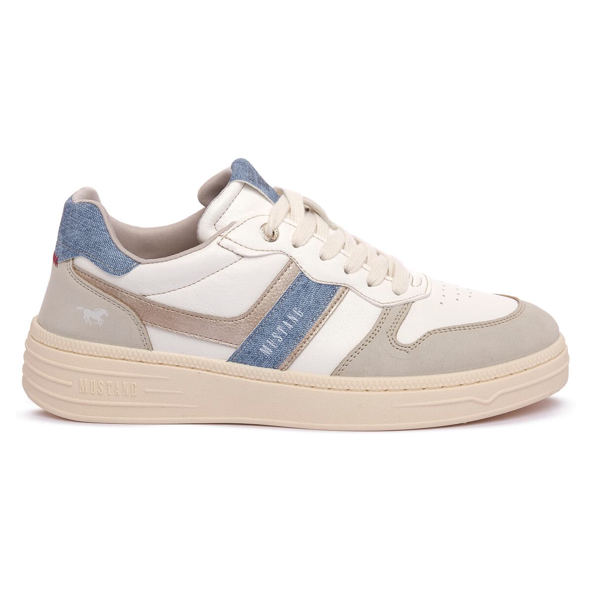 Sneakers Mustang 238 ICE