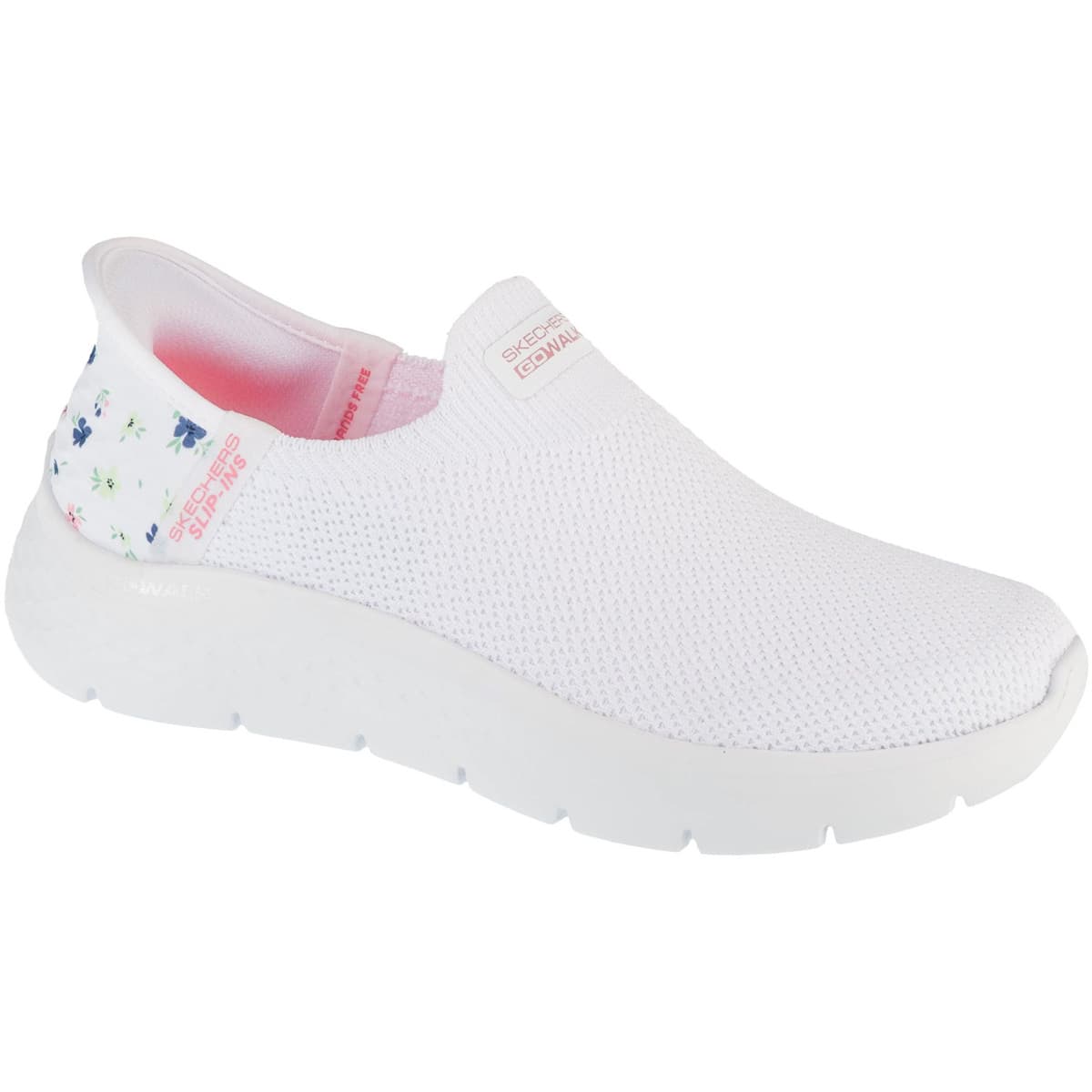 Xαμηλά Sneakers Skechers Slip-Ins: GO WALK Flex - Sunset Rose