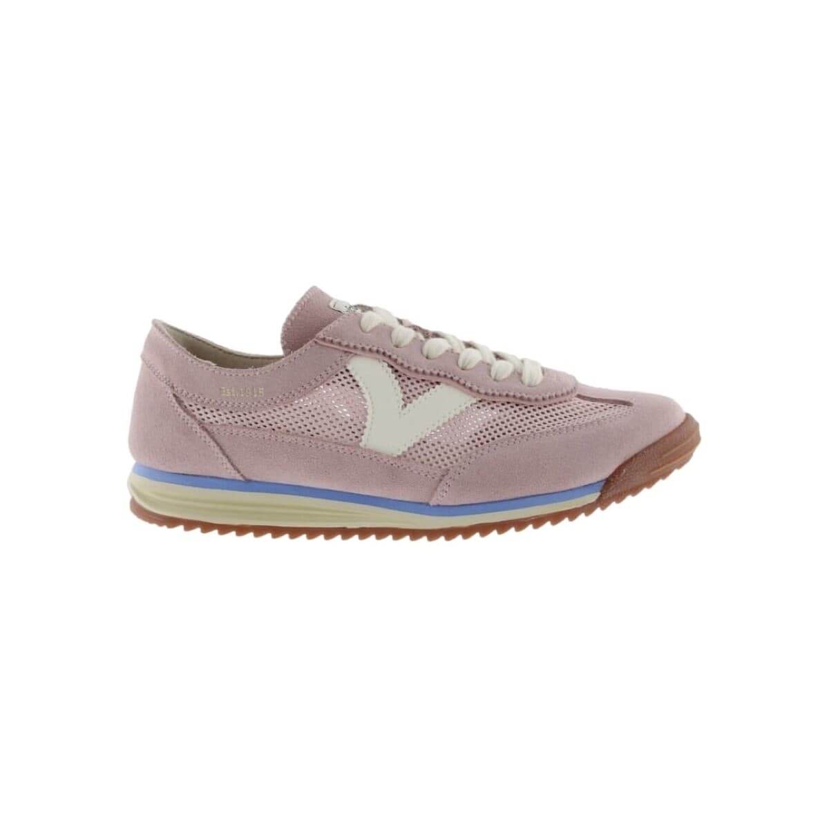 Sneakers Victoria Saturno Sneakers 158105 - Nude