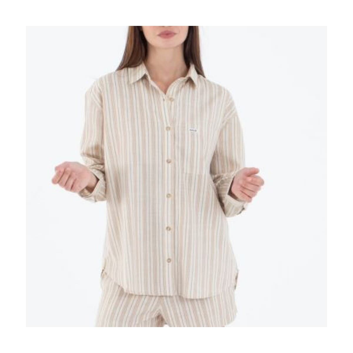 Πουκάμισα Hurley NEW HEIGHTS