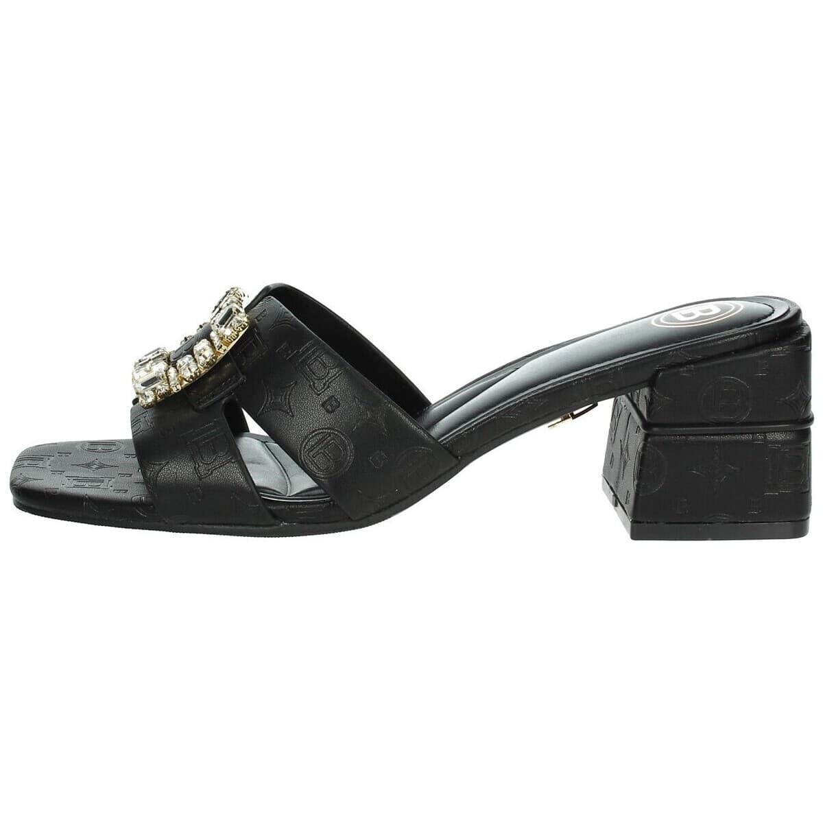 σαγιονάρες Laura Biagiotti 9040