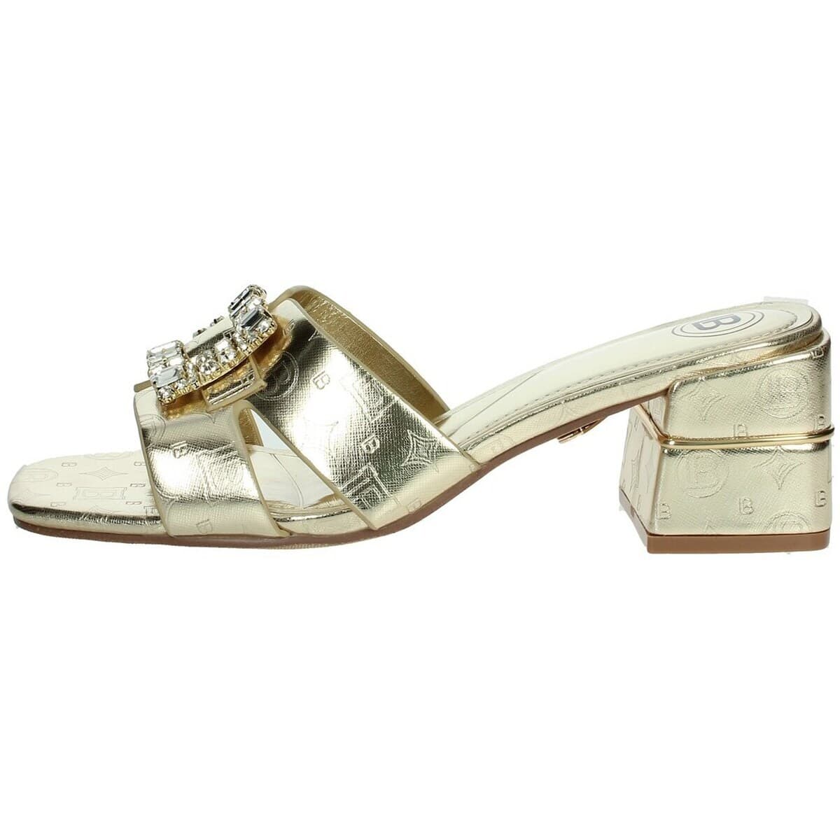 σαγιονάρες Laura Biagiotti 9040