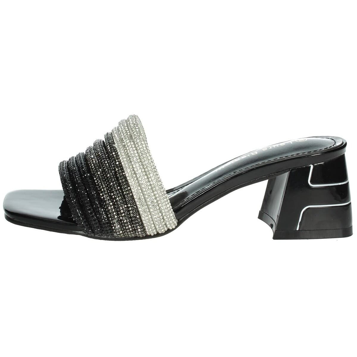 σαγιονάρες Laura Biagiotti 9037