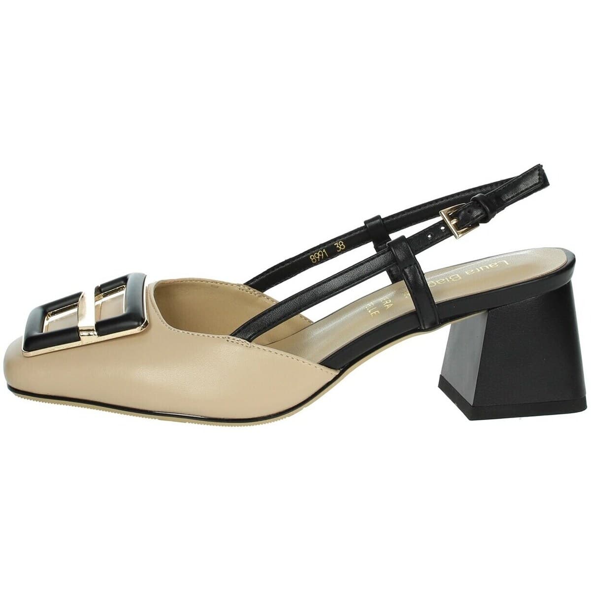 Γόβες Laura Biagiotti 8991