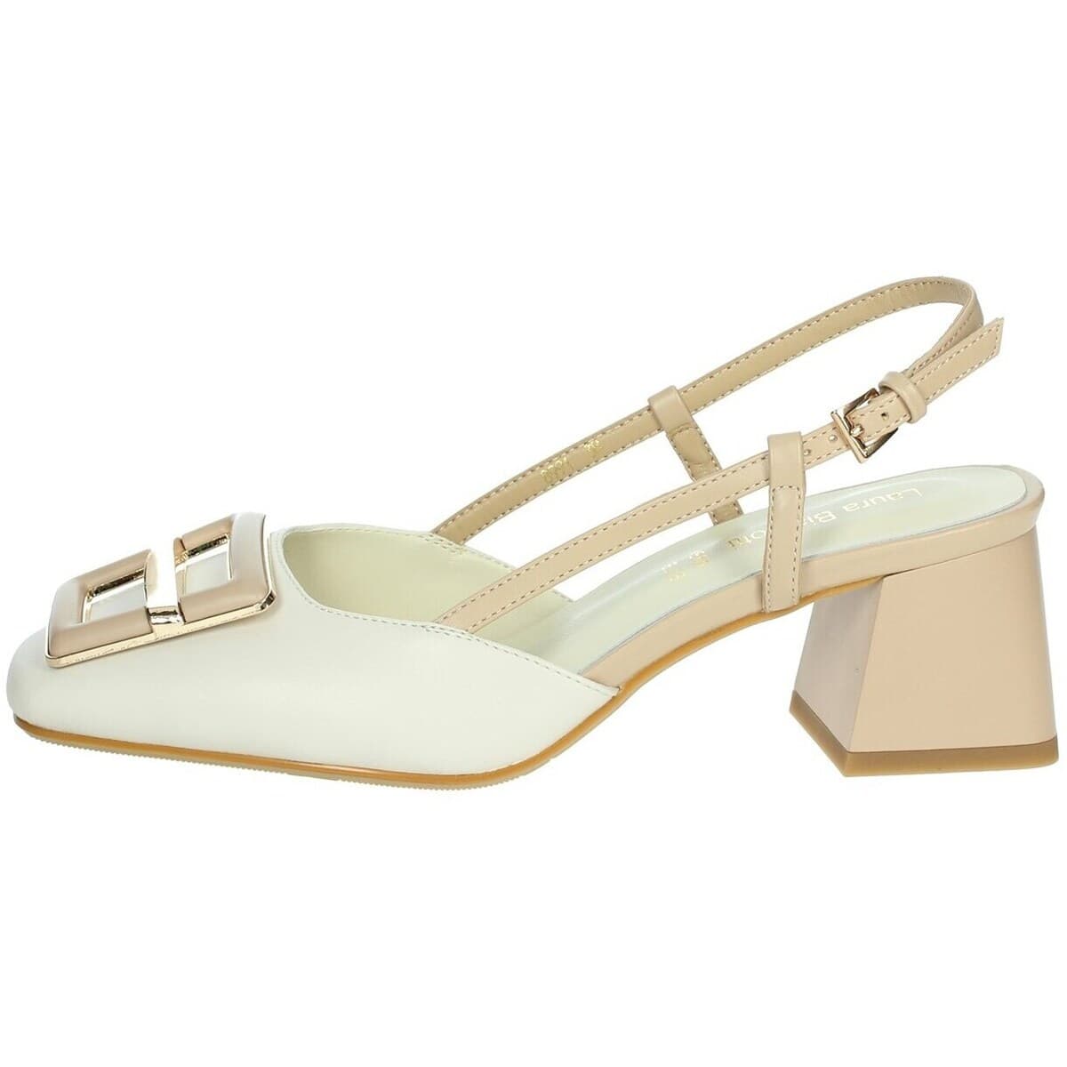 Γόβες Laura Biagiotti 8991