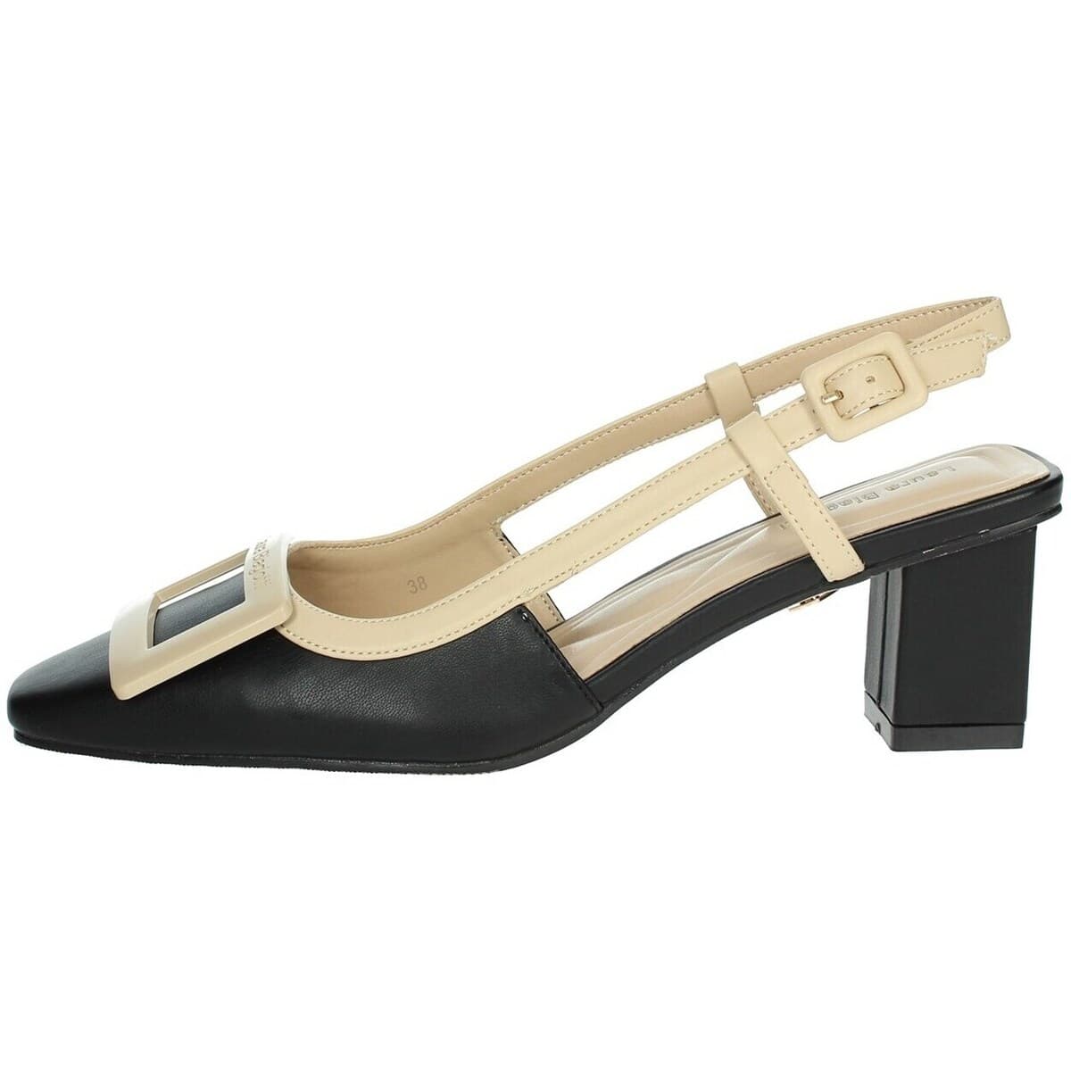 Γόβες Laura Biagiotti 8989