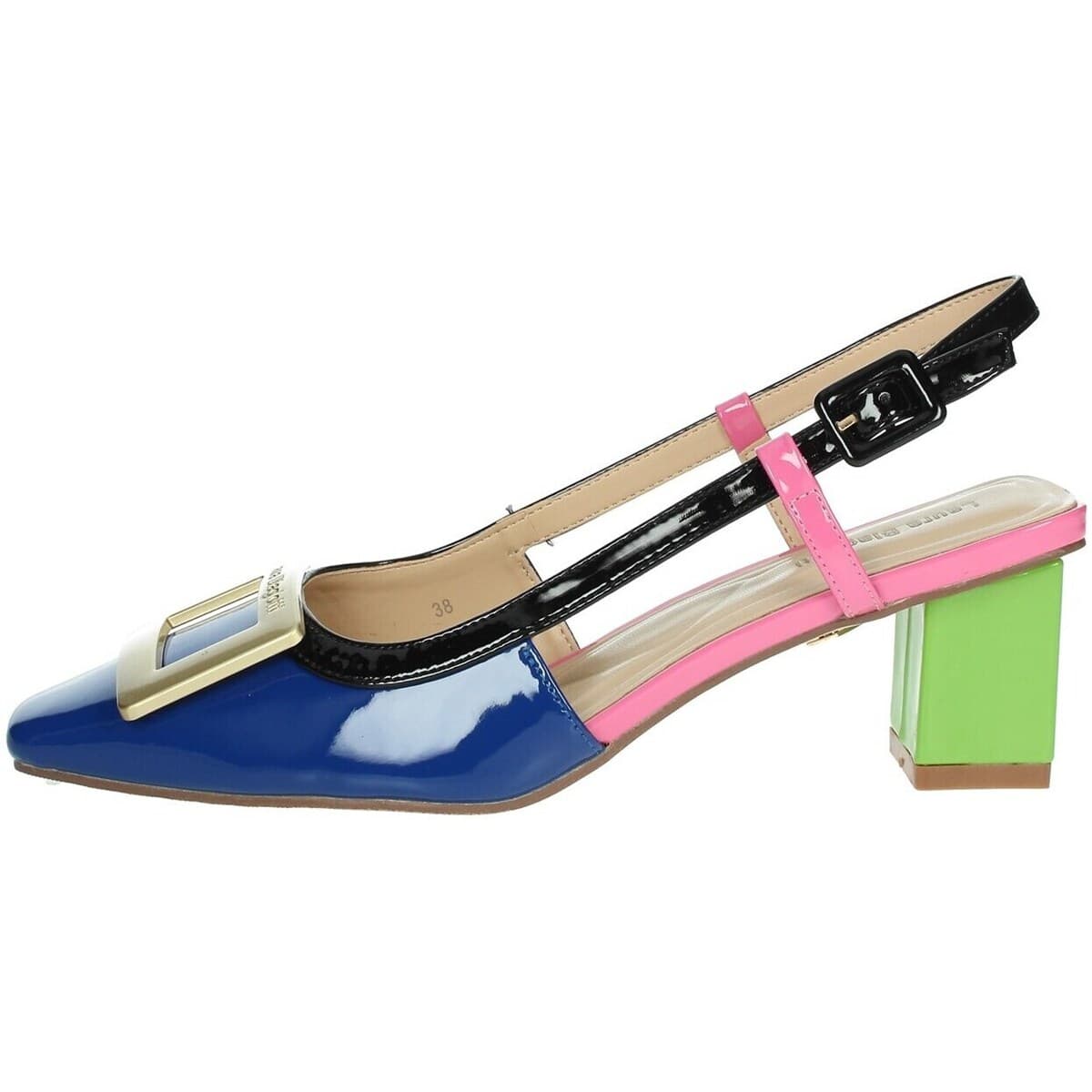 Γόβες Laura Biagiotti 8988