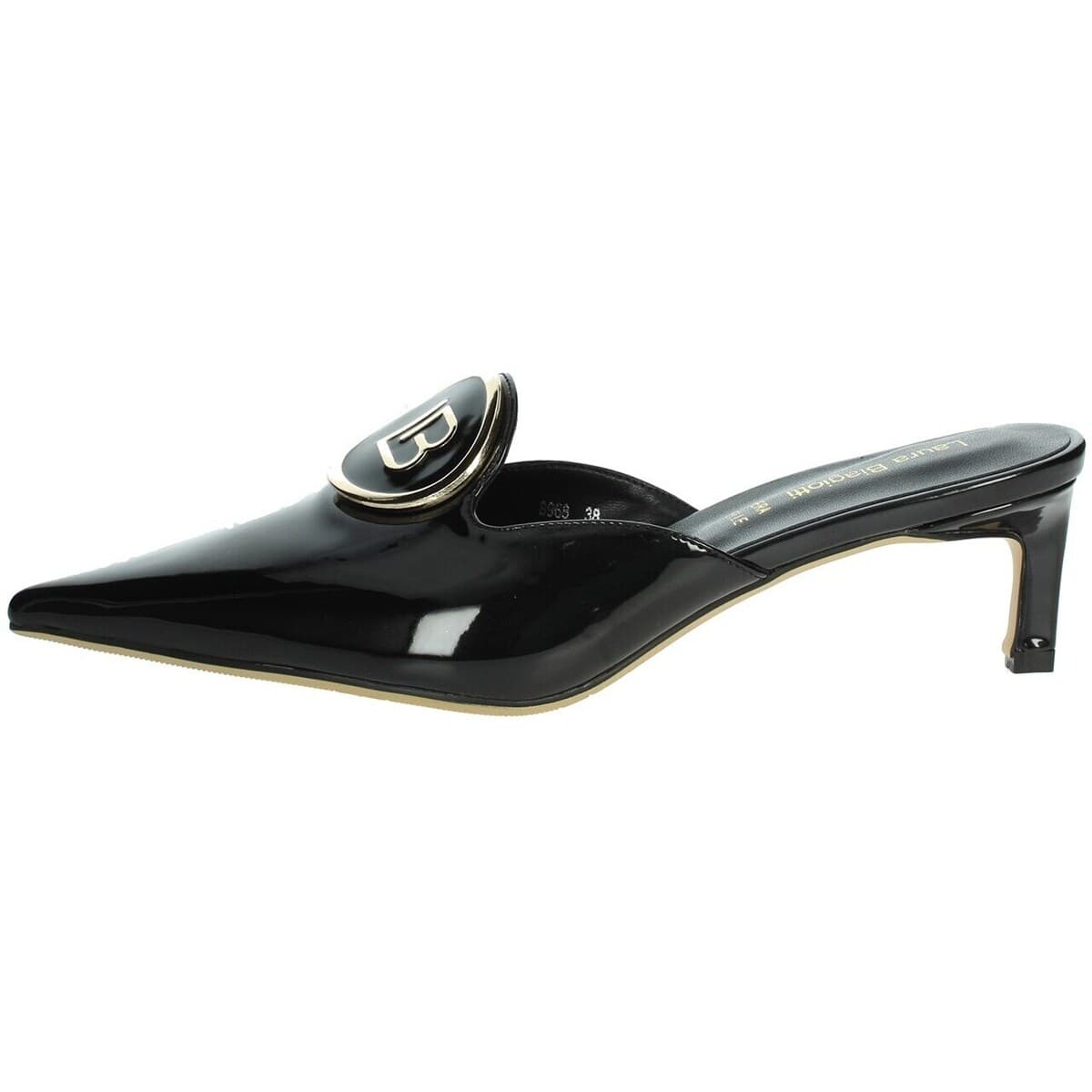 σαγιονάρες Laura Biagiotti 8968