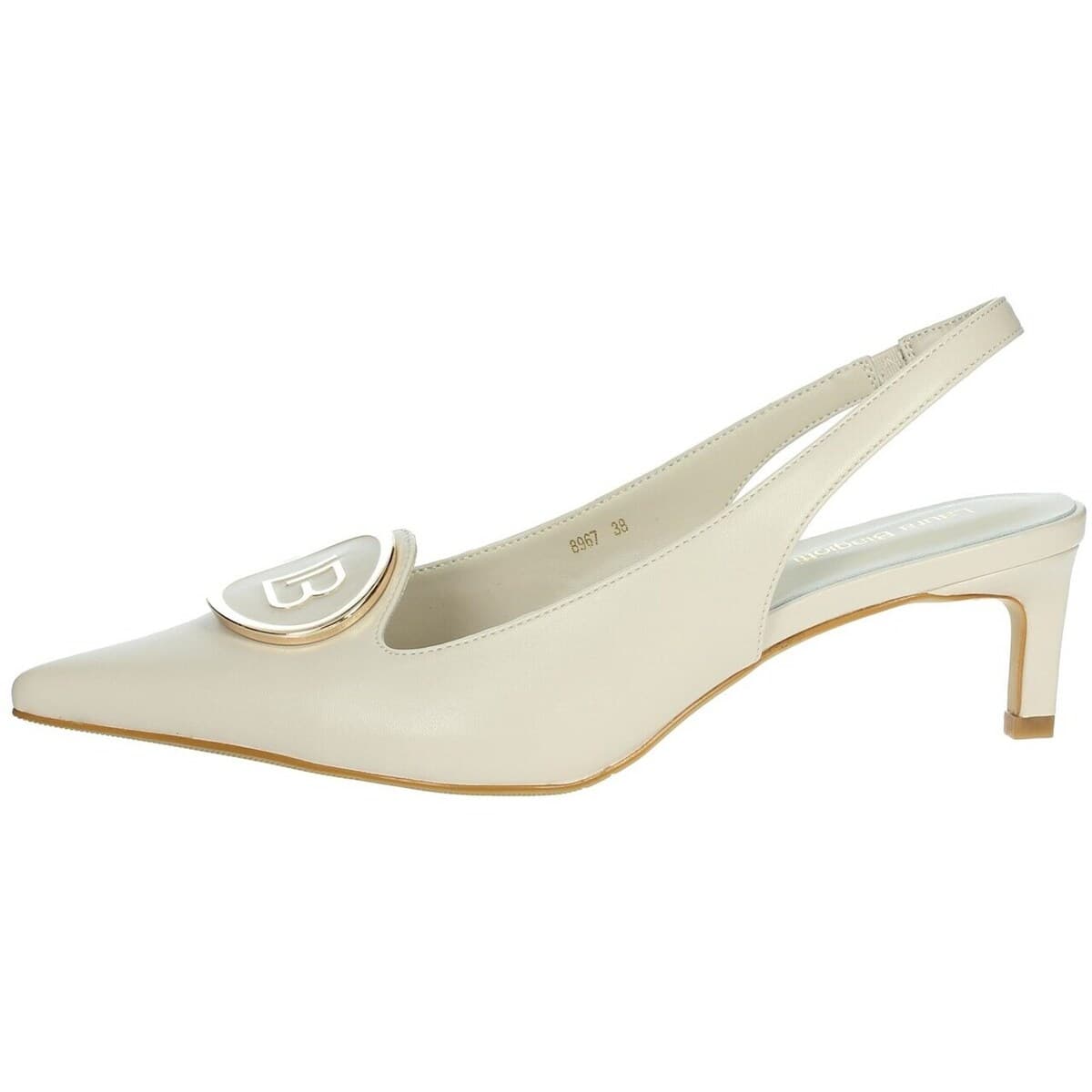 Γόβες Laura Biagiotti 8967