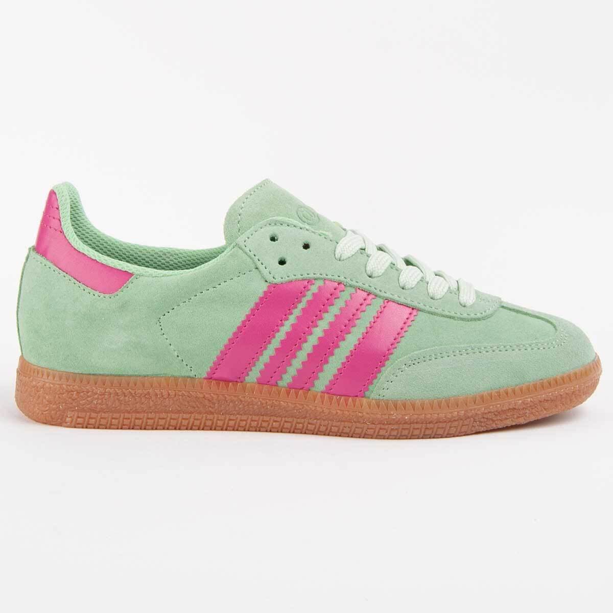 Xαμηλά Sneakers Purapiel 103035