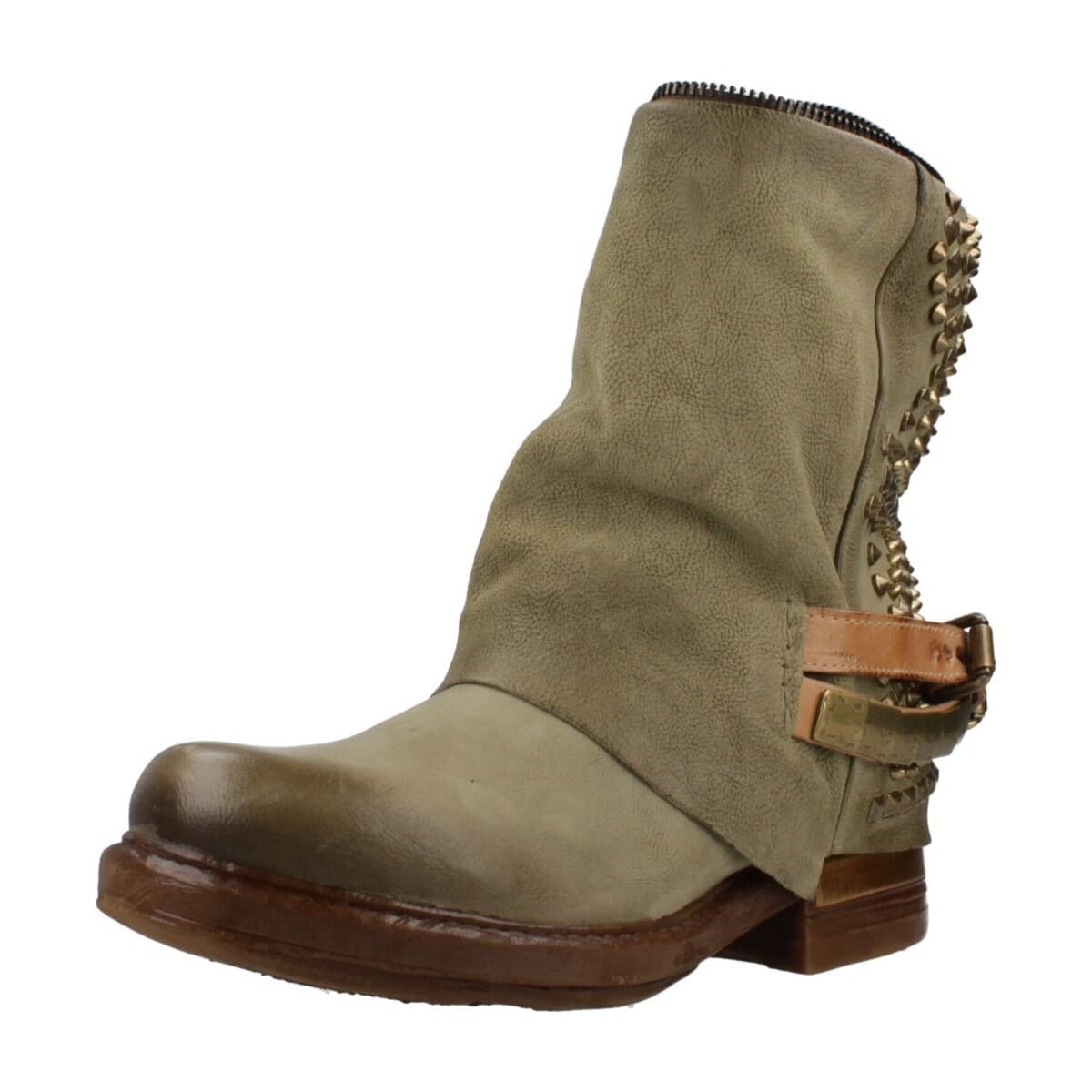 Μπότες Airstep / A.S.98 B80227