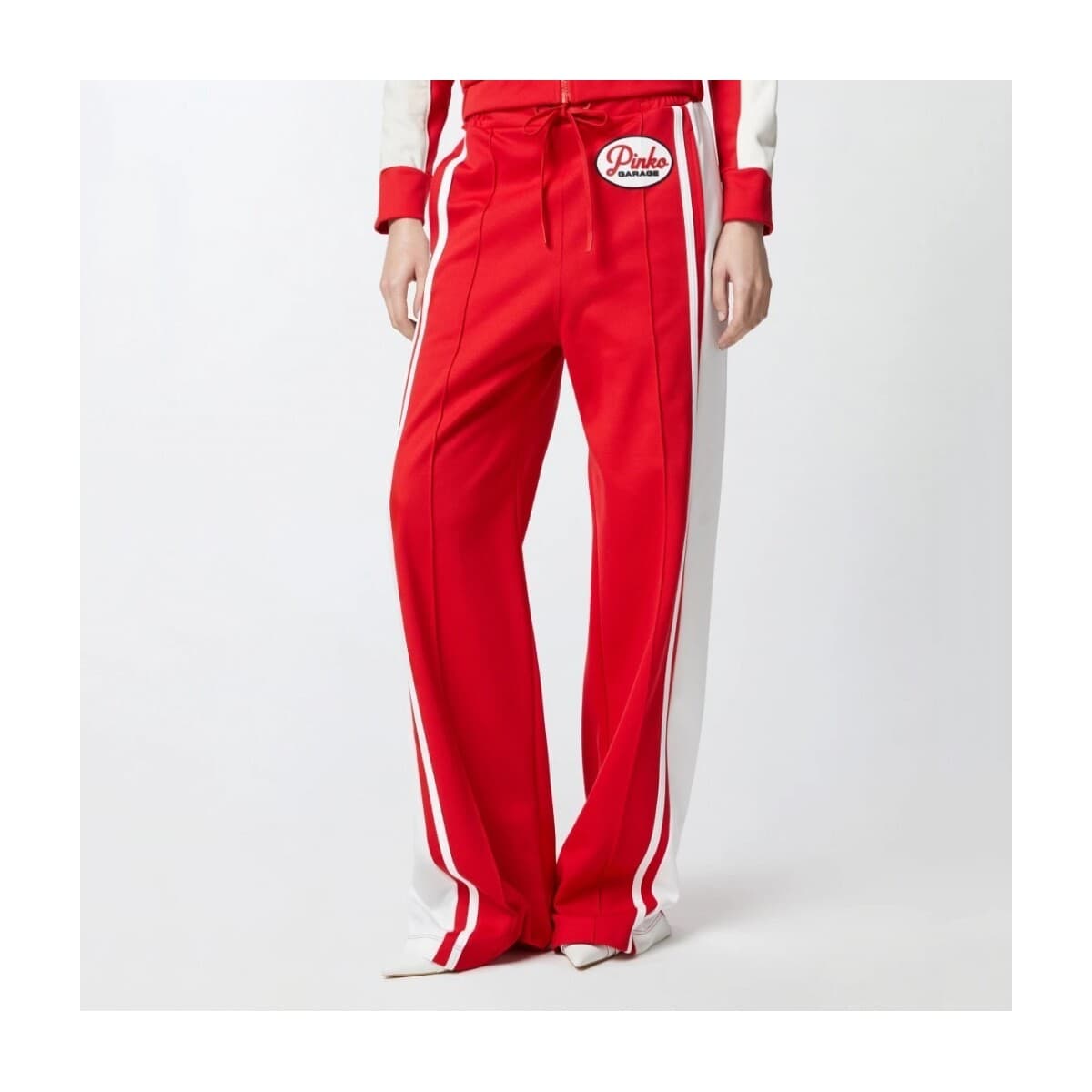 Παντελόνια Pinko JACOB PANTALONE