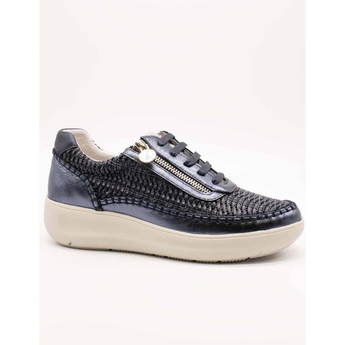 Sneakers Stonefly 222379-100 Rock 33