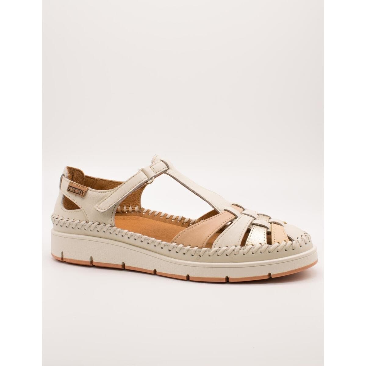 Παπούτσια Πόλης Pikolinos W8D-0855C1 Tenerife