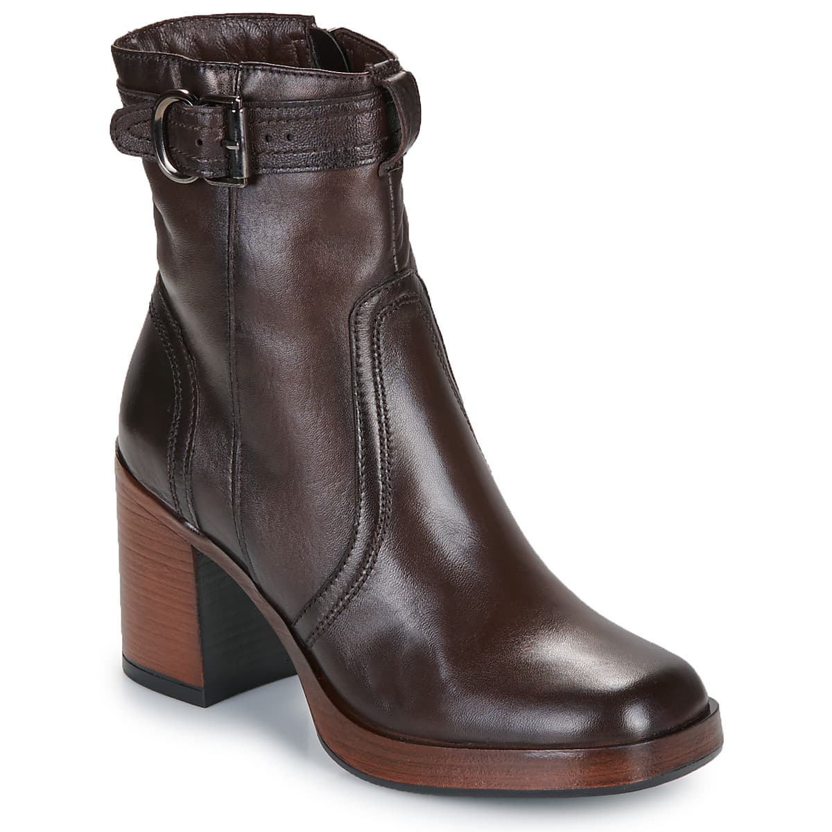 Μποτίνια Mjus MICAELA BUCLKE