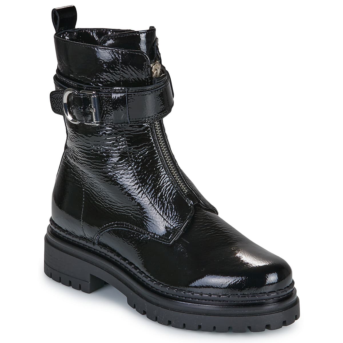 Μπότες Mjus DEREK ZIP