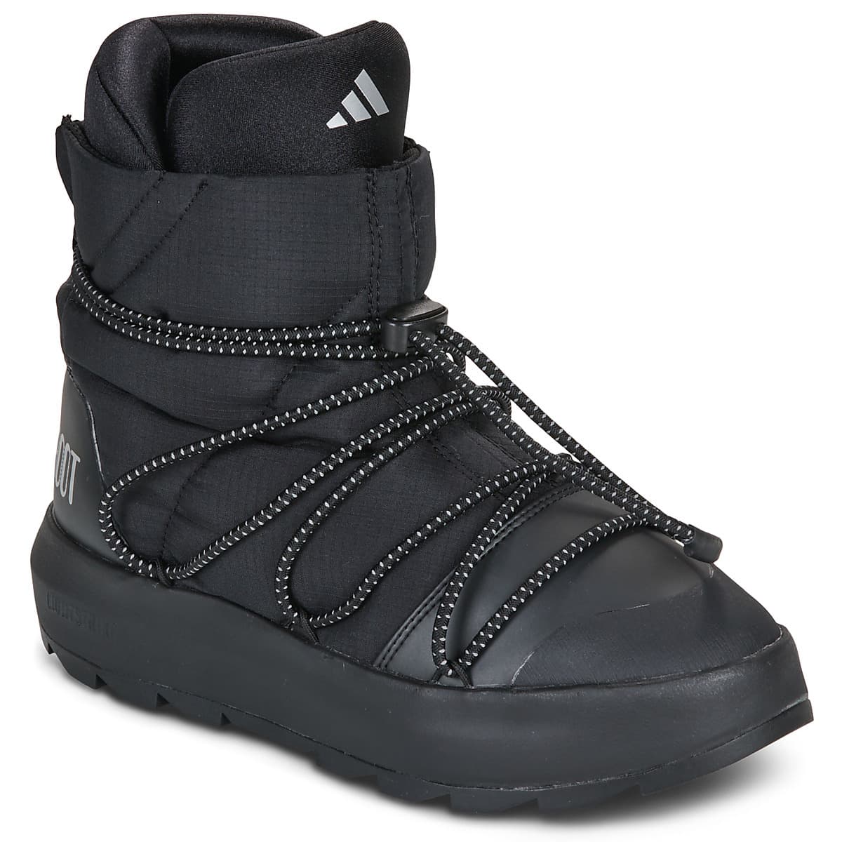 Μπότες για σκι adidas ADIDAS X MOONBOOT ACE