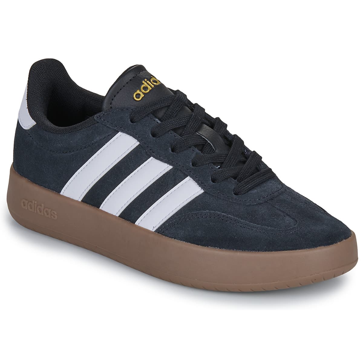 Xαμηλά Sneakers adidas BARREDA