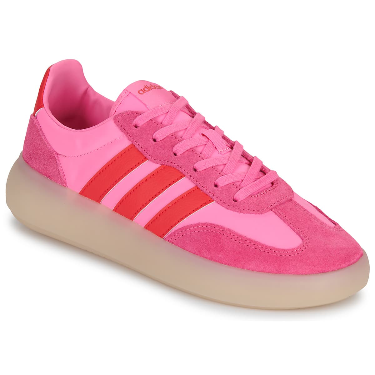 Xαμηλά Sneakers adidas BARREDA DECODE