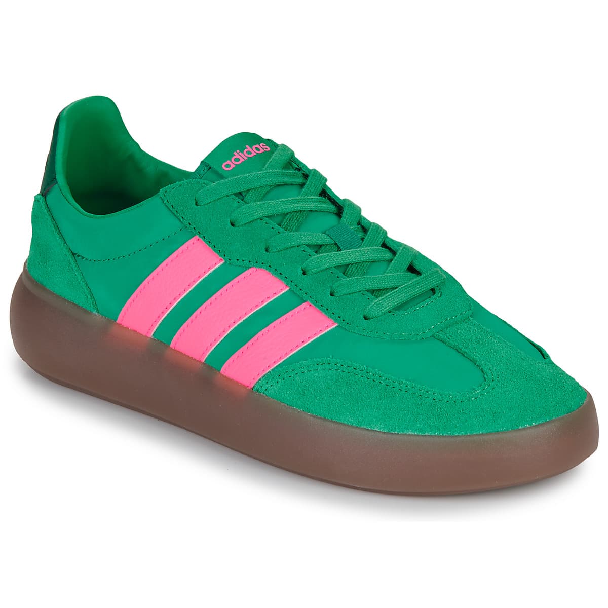 Xαμηλά Sneakers adidas BARREDA DECODE