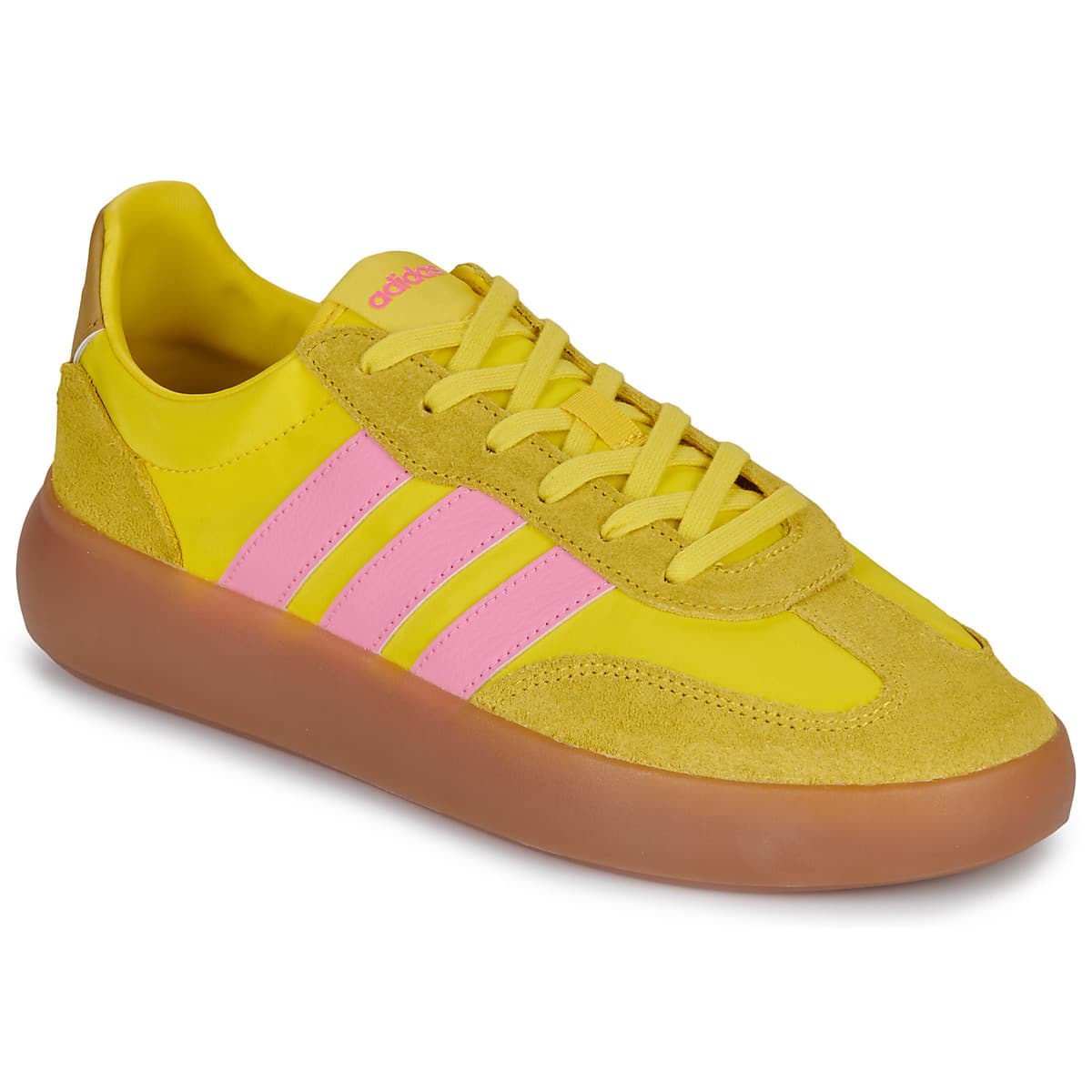 Xαμηλά Sneakers adidas BARREDA DECODE