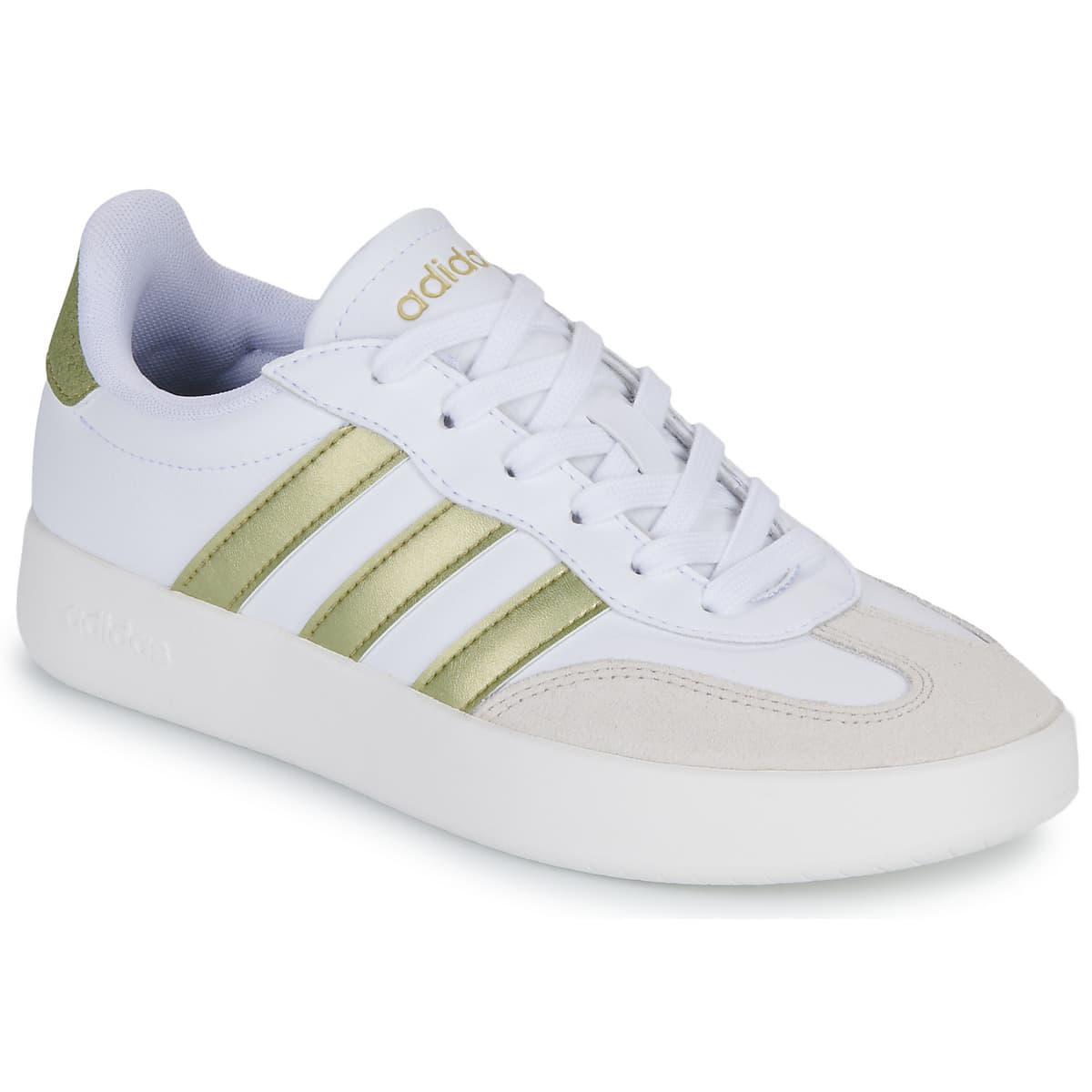 Xαμηλά Sneakers adidas BARREDA