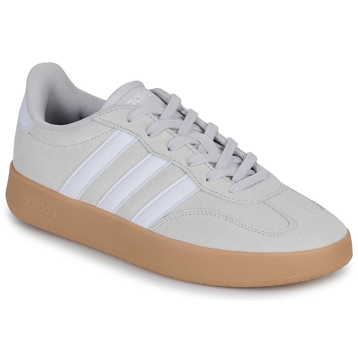Xαμηλά Sneakers adidas BARREDA