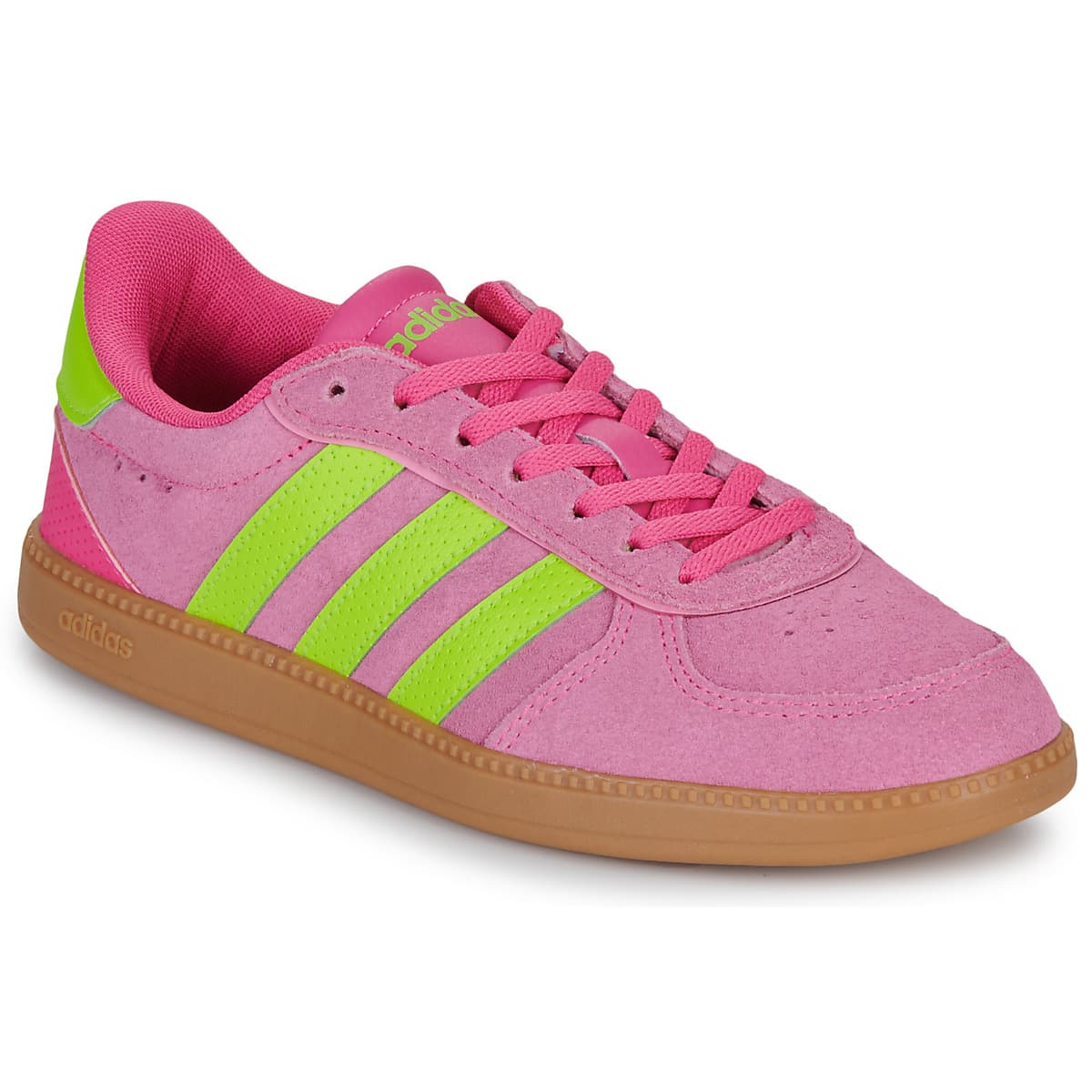 Xαμηλά Sneakers adidas BREAKNET SLEEK
