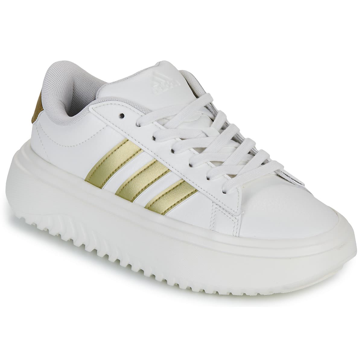 Xαμηλά Sneakers adidas GRAND COURT PLATFORM