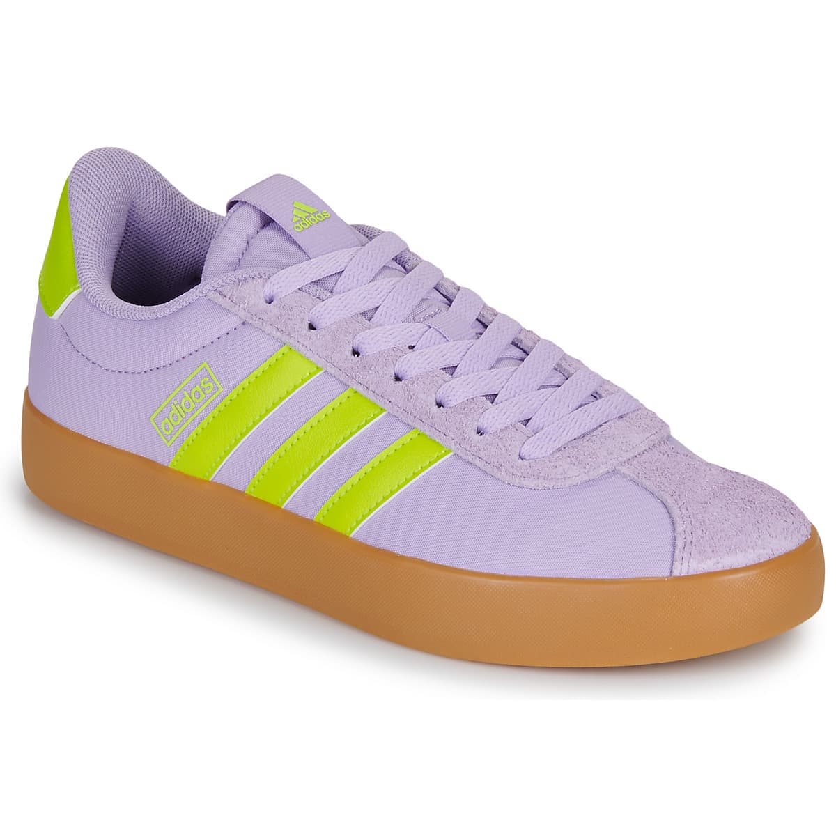 Xαμηλά Sneakers adidas VL COURT 3.0